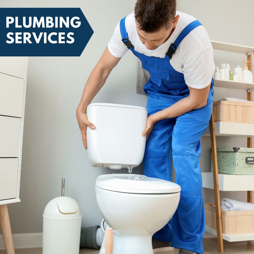 Plumbing Company in Cicero, IL